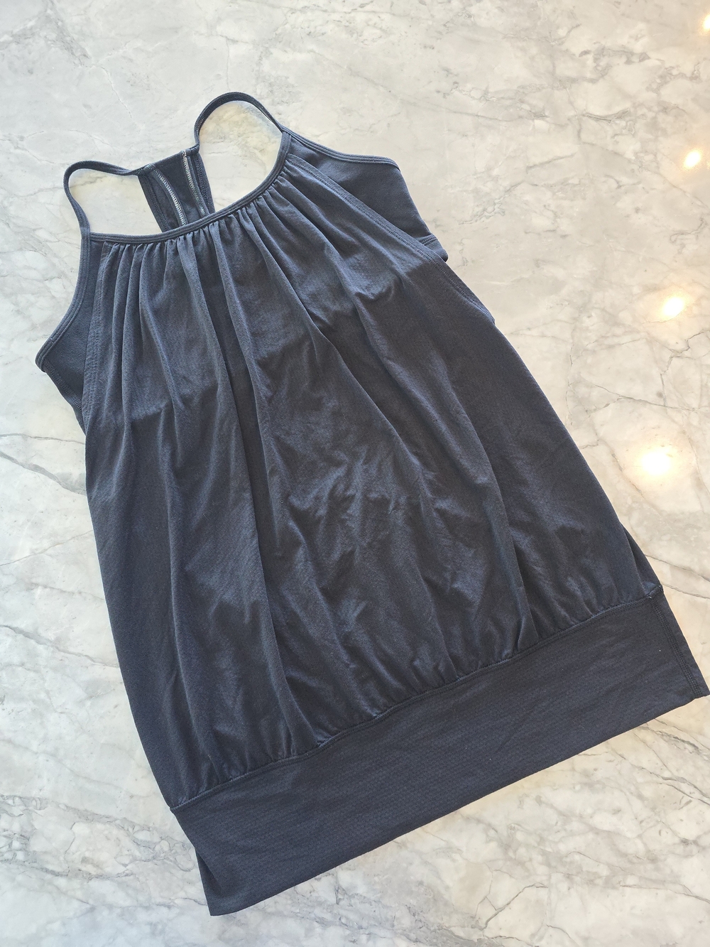 Lululemon No Limits Tank β Black β Size Large